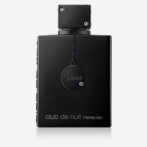 ARMAF PERFUMES Духи Club De Nuit Intense Man, 150