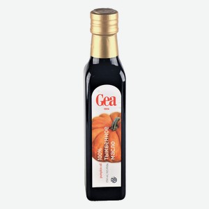 Масло тыквенное натуральное 100% нераф 250мл