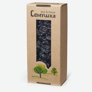 Чернослив баллончик «Семушка» без косточки, 500 г