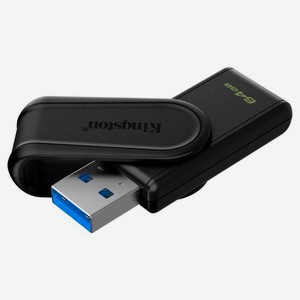 Флеш-накопитель USB Kingston Exodia S 64GB