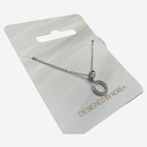 Подвеска Golden Tree Геометрия, 1 шт