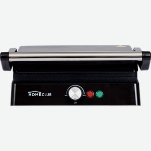 Гриль HOMECLUB 1800Вт Арт. H2010
