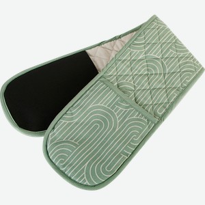 Прихватка на две руки HOMECLUB 88x18см, Арт. PLCW-02