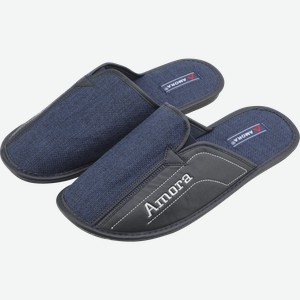 Тапки домашние мужские AMORA, Арт. 819 п 8-169
