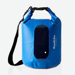 ROADLIKE Гермомешок Dry Bag 15л