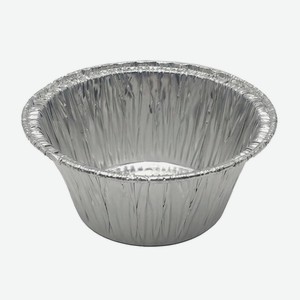 Форма Ember д/запекания алюминиевая 8,8х3,9см (ТЧН!)