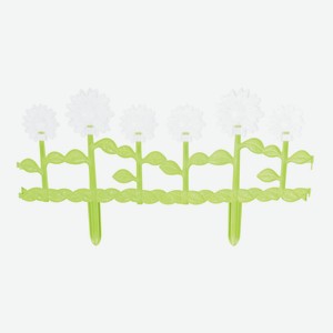 Ограждение для клумб Green Way 16X29 см