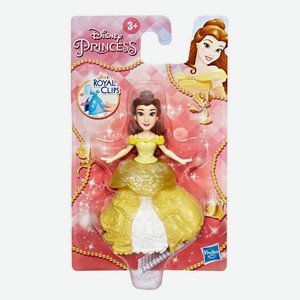 Игрушка кукла Пр Дисней в ассорт базовая артE6373