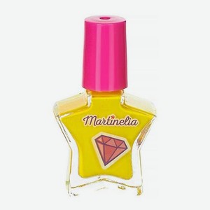 Детский лак для ногтей Martinelia
