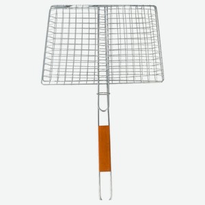 Решетка-гриль универсальная, 38х28х60 см