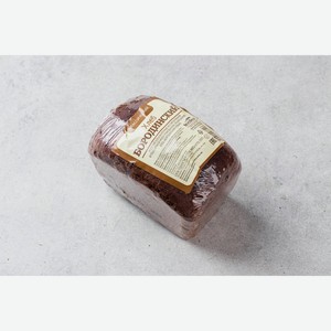 Хлеб Бородинский