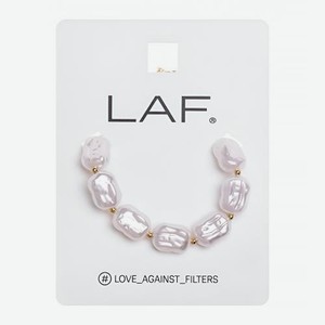 Браслет с камнями LAF в ассортименте