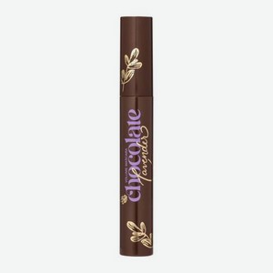 Тушь для ресниц Vivienne Sabo Lavender Chocolate тон 01 Коричневый