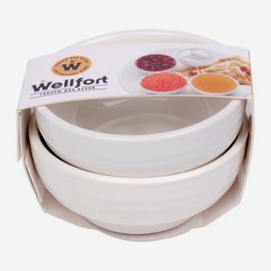 Набор соусников Liling Kalring 2шт