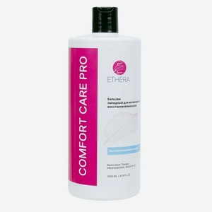 ETHERA ETHERA Профессиональный липидный бальзам для интенсивного восстановления волос, 1000 мл, 1000
