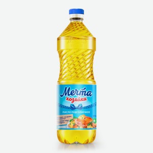 Масло подсолнечное Первая цена