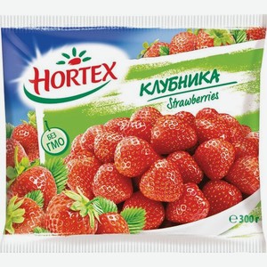 Клубника Hortex, 300 г