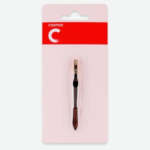 Пинцет Cosmia, 1 шт