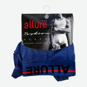 Трусы Pierre Carden мужские боксеры PC00119 р.m-3xl в ассортименте