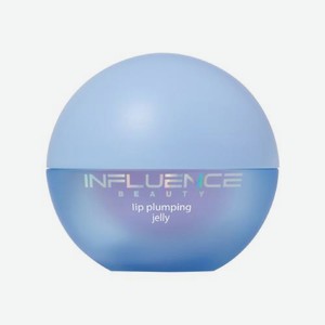 Бальзам-желе для губ тон 01 Influence Beauty