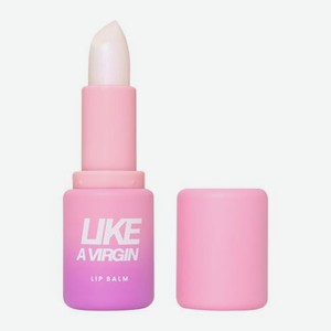 Бальзам для губ тон 06 Love Generation Like A Virgin