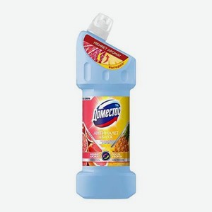 Универсальное чистящее средство Сила Тропиков Доместос 1.5л