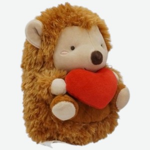 Игрушка мягкая Nanjing Delta Милый Ежик 260253