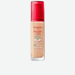 BOURJOIS Тональный крем Healthy Mix, №51-light vanilla