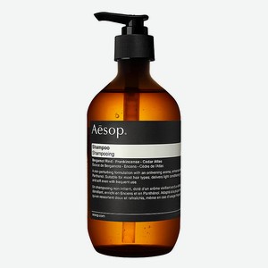 AESOP Шампунь для волос Shampoo, 500 мл