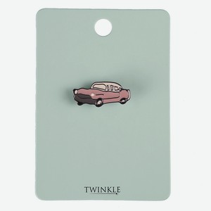 TWINKLE Брошь Car, 1 шт.