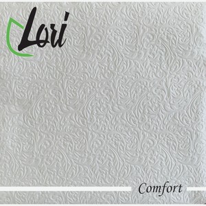 Салфетки бумажные Lori Comfort белые 33*33см 2сл 16шт