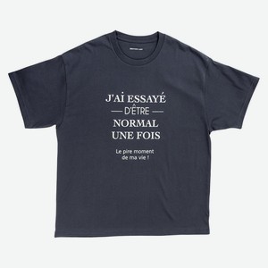 Футболка женская арт. SS25-CHOKLCL/M-58-3 р.50