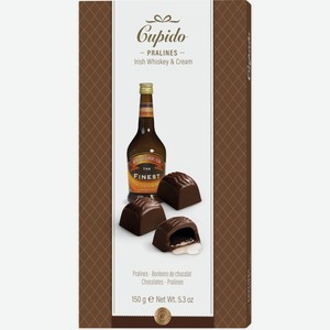 Шоколадные конфеты Купидо