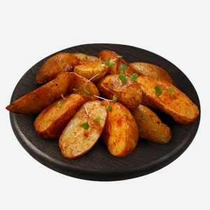 Картофель АЙДАХО (СП ГМ) , 100г