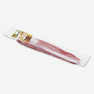 Вырезка свиная «Самсон» охлажденная, ~ 0,4 кг цена за 1 кг