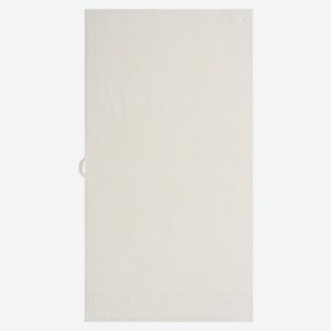 Полотенце махровое DM Люкс молочное, 70х130 см