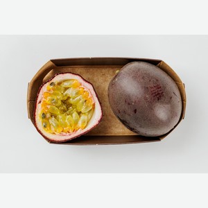 Маракуйя, 2 шт 80 г