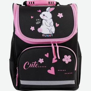 Ранец ученический КРОК&ДИЛЛИ, Арт. AB-MGLT29