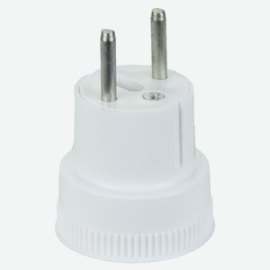 Переходник большой «Веллконт», 16А