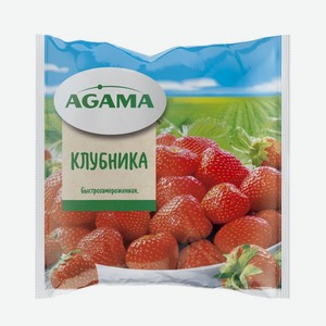 Клубника С/м Агама 300г