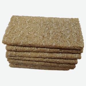 Хлебцы «ОГО!» ржаные с солодом, вес