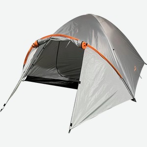 Палатка ACTIWELL 4-местная 310х240х130см MU2009, Китай