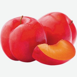 Сливы сезонные, 1 кг