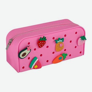 Силиконовый пенал Crocs