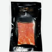 Пивной набор из радужной слабосоленой форели, Дары океана, 150 г