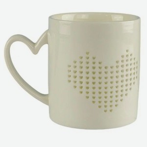 Кружка Repast Рисовые зерна, 400мл