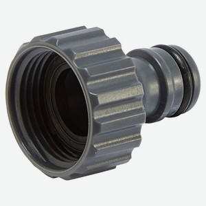 Адаптер для шланга Garden Star со внутренней резьбой, 1/2 