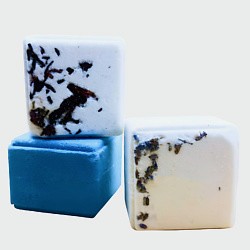 Бомбочки для ванны СПА набор