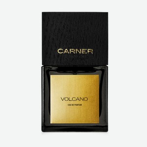 CARNER BARCELONA VOLCANO, Парфюмерная вода, спрей 50 мл