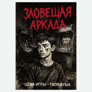 Зловещая аркада, Рут Л.